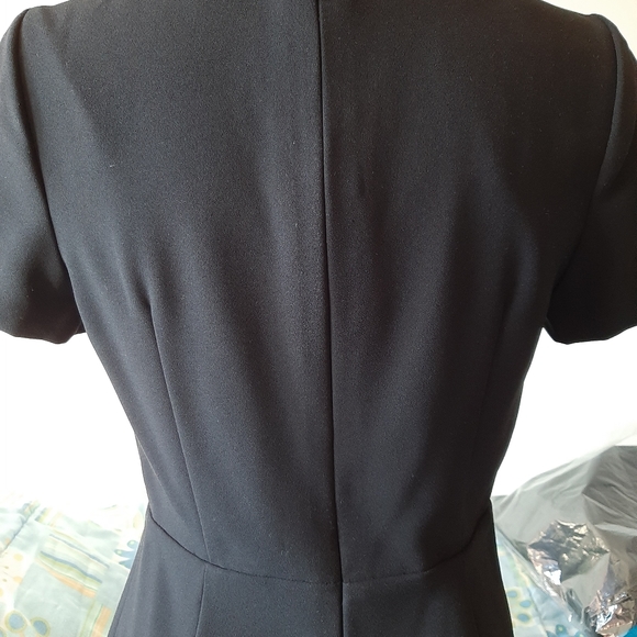 Marciano Black Dress - Picture 3 of 5